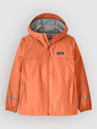 Patagonia Torrentshell 3L Rain Kids Jacket