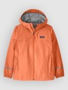 Patagonia Torrentshell 3L Rain Kids Jacket