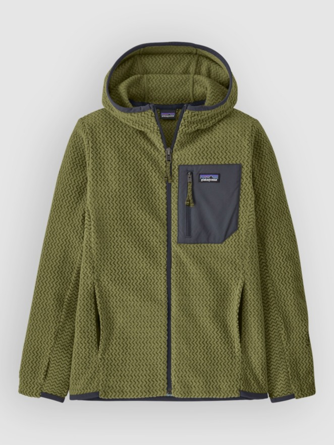 Patagonia R1 Air Full-Zip Hoody Kids Jacket