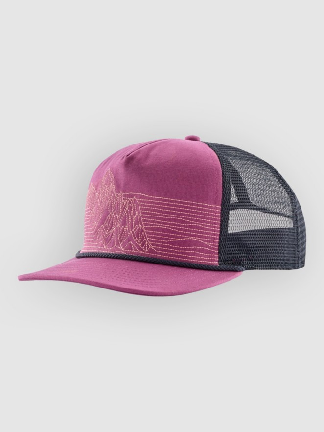 Patagonia Airfarer Keps