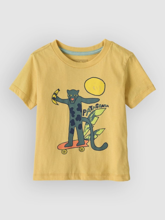 Patagonia Graphic Kids T-Shirt