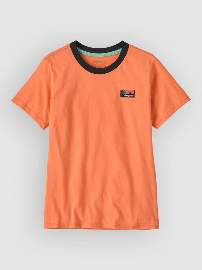 Patagonia Graphic Kids T-Shirt