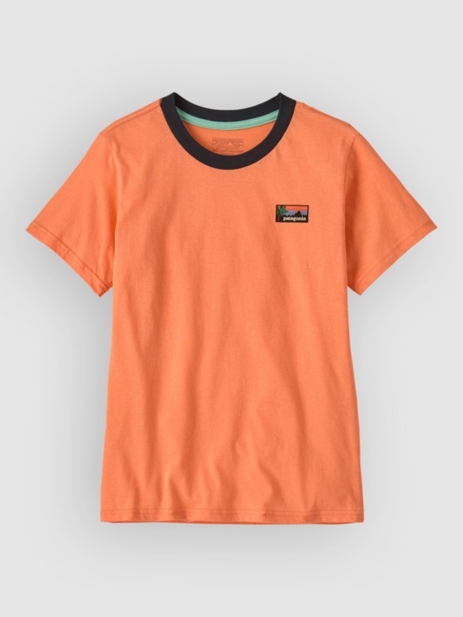 Patagonia Graphic Kids T-Shirt