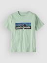 Patagonia P-6 Logo Kids T-shirt