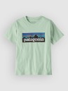 Patagonia P-6 Logo Kids T-shirt