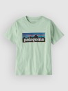Patagonia P-6 Logo Kids T-Shirt