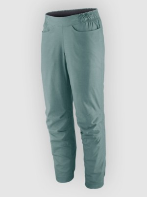 Patagonia Hampi Rock - Reg Hose blue sage kaufen