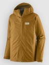 Patagonia Boulder Fork Rain Chaqueta