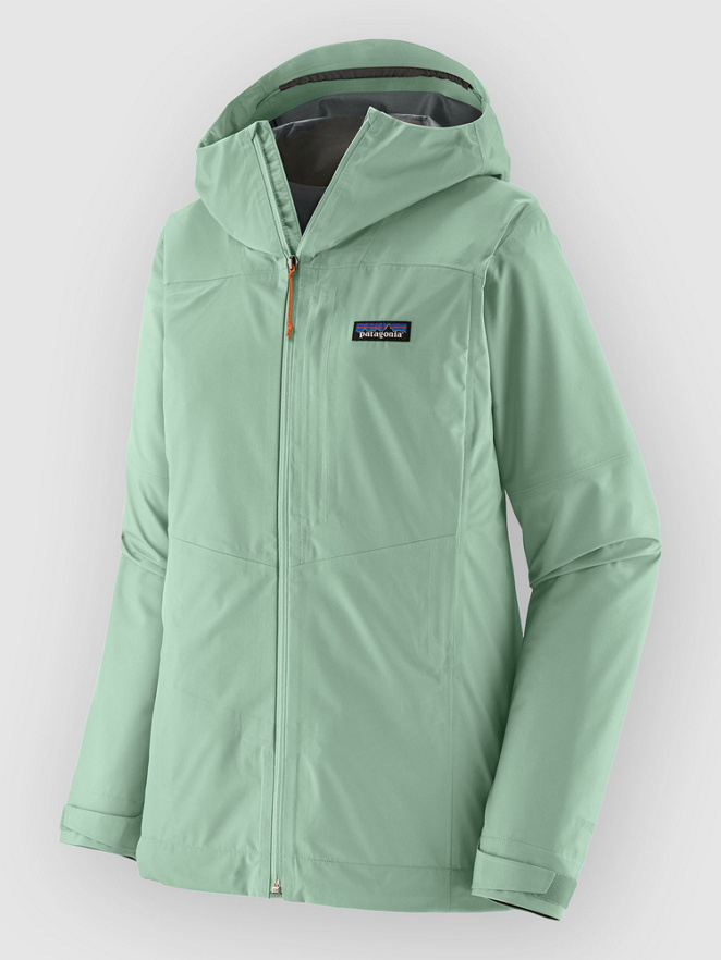 Patagonia Boulder Fork Rain Jas