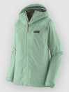 Patagonia Boulder Fork Rain Jas