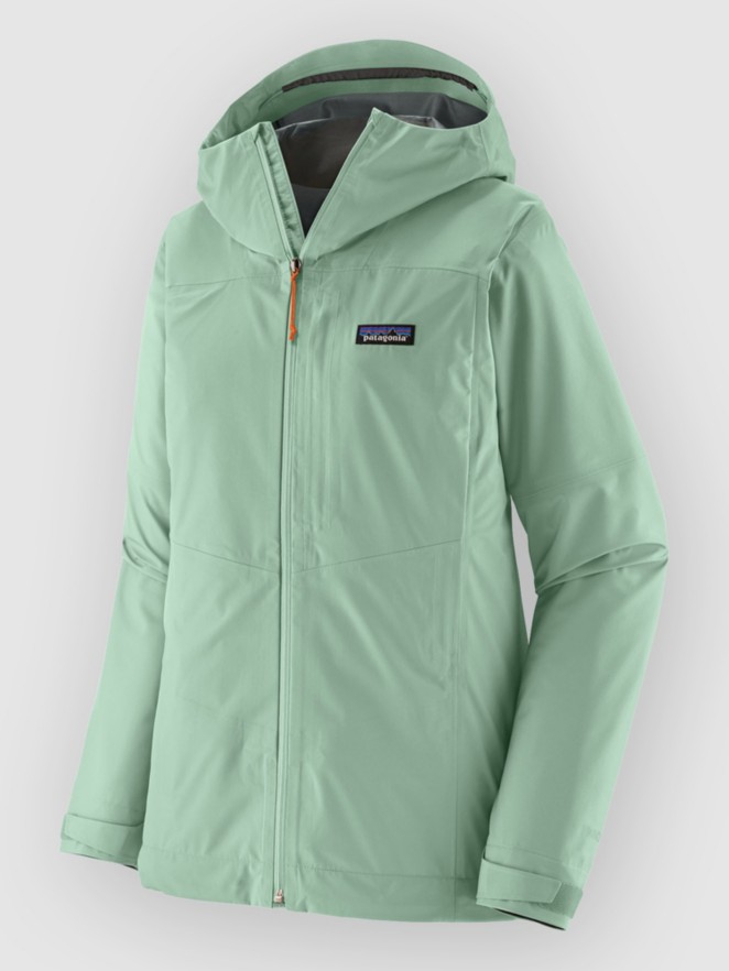 Patagonia Boulder Fork Rain Jas