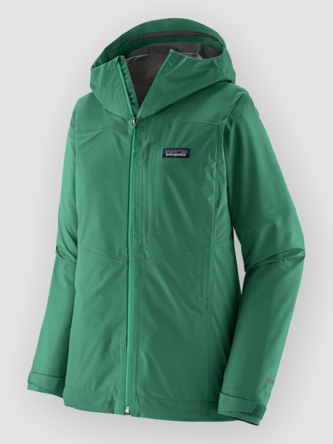 Patagonia Boulder Fork Rain Jacket