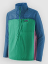 Patagonia Houdini Stash 1/2 Zip Jacket