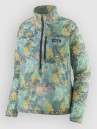 Patagonia Houdini Stash 1/2 Zip Jacket