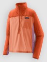Patagonia Houdini Stash 1/2 Zip Jas