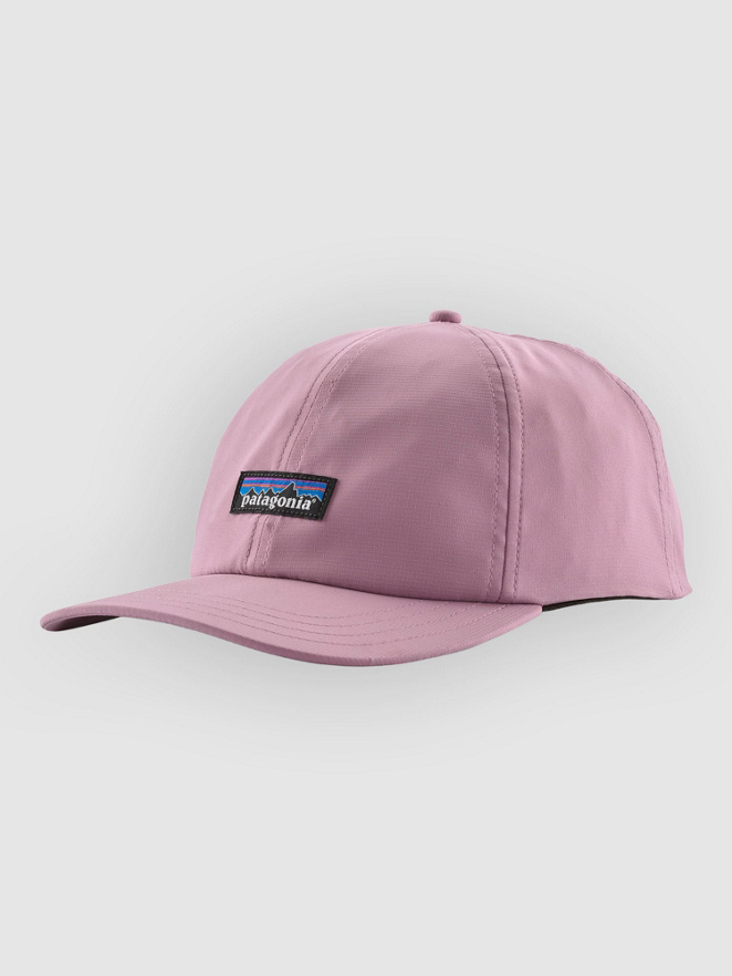 Patagonia Terrebonne Hut