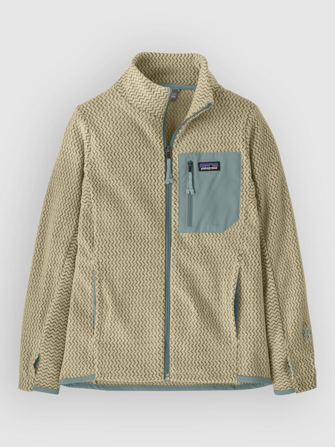 Patagonia R1 Air Full-Zip Kids Jas
