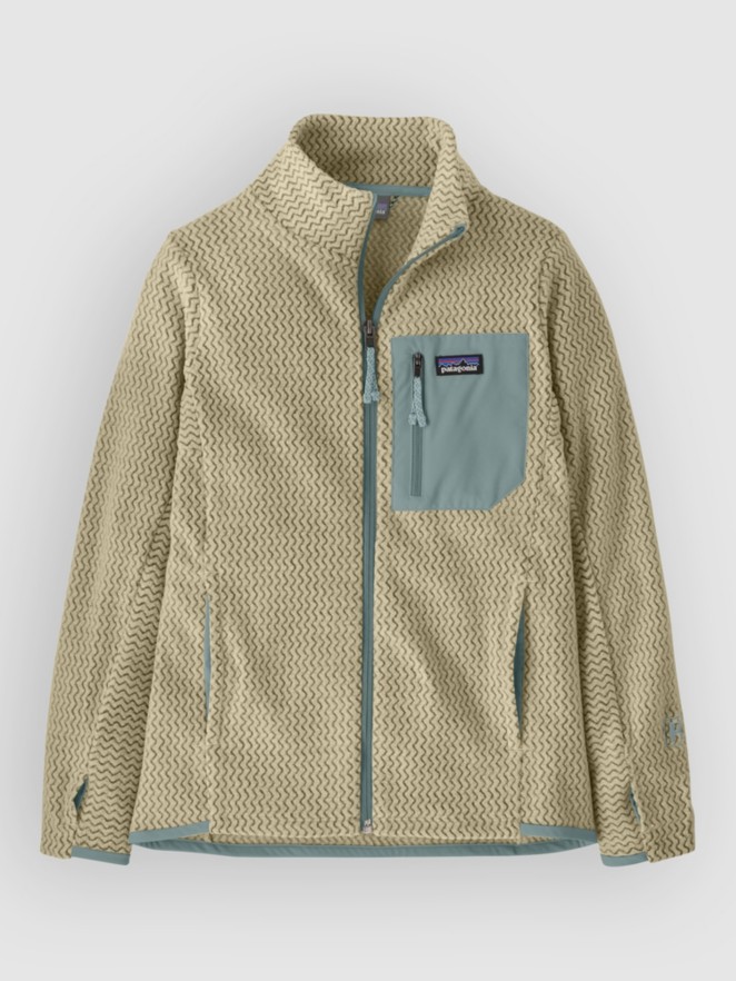 Patagonia R1 Air Full-Zip Kids Jas