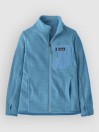 Patagonia R1 Air Full-Zip Kids Bunda