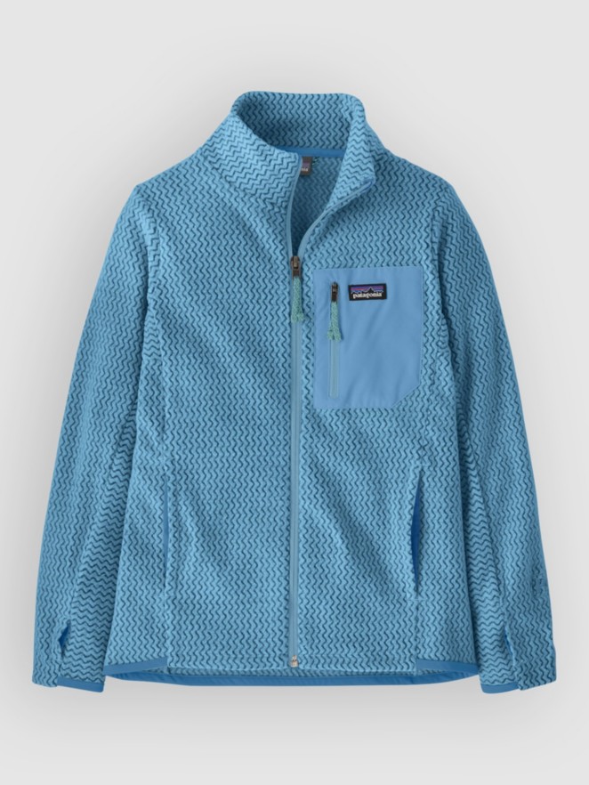 Patagonia R1 Air Full-Zip Kids Bunda