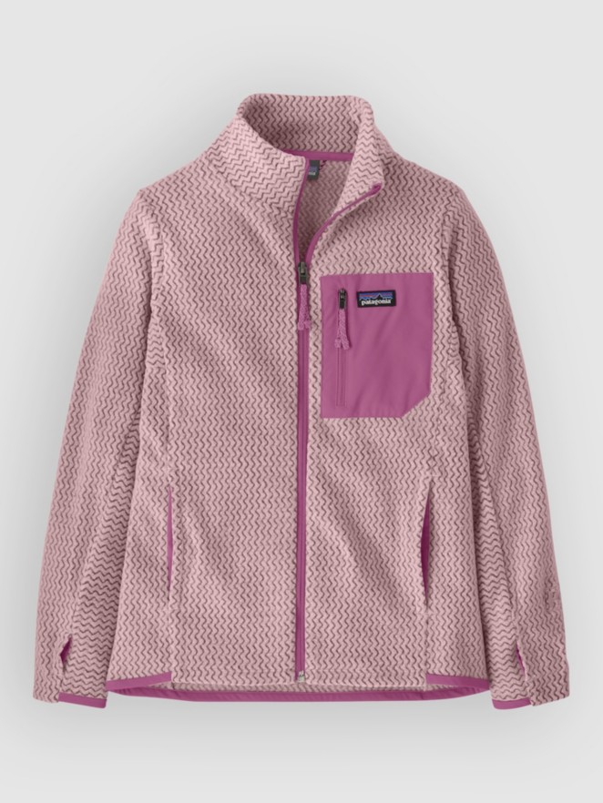 Patagonia R1 Air Full-Zip Kids Jacket