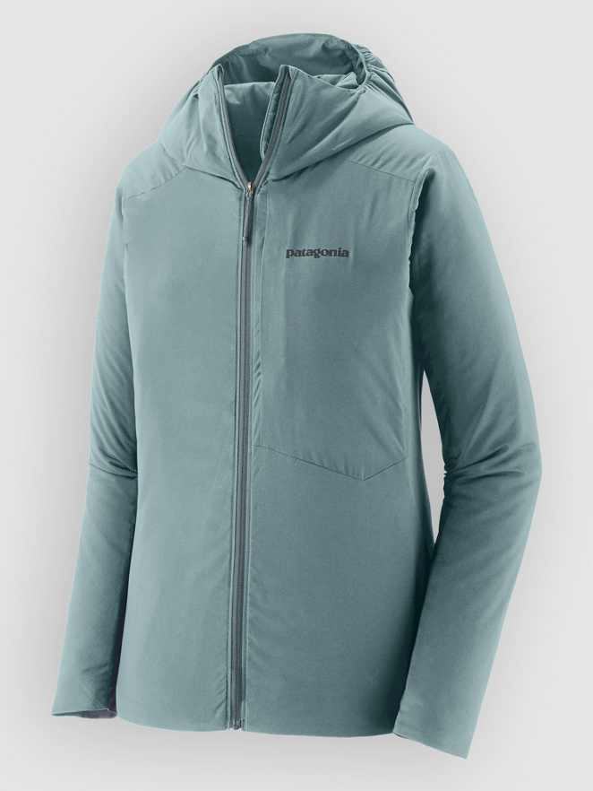 Patagonia Nano-Air Ultralight Full-Zip Hoody Jacka
