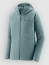 Patagonia Nano-Air Ultralight Full-Zip Hoody Jacka