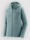 Patagonia Nano-Air Ultralight Full-Zip Hoody Jacka