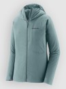 Patagonia Nano-Air Ultralight Full-Zip Hoody Jacka