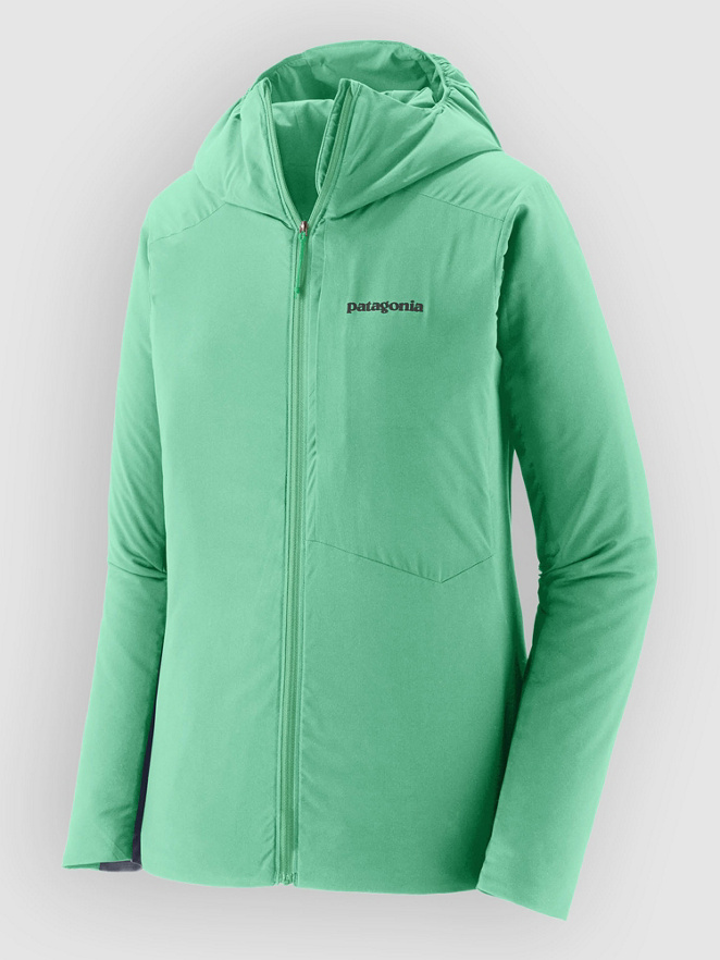 Patagonia Nano-Air Ultralight Full-Zip Hoody Jacka