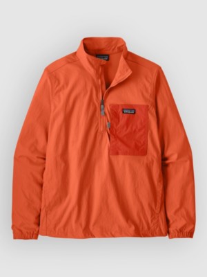 Patagonia Outdoor Everyday Marsupial Jas Oranje