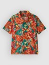 Patagonia Tidal Threads Camp Shirt