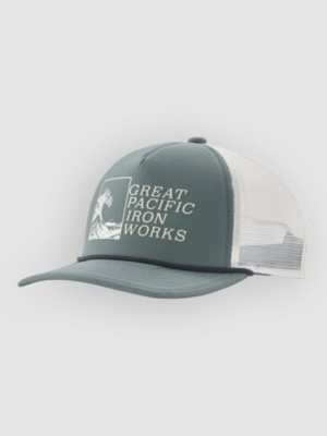 Patagonia Broadcaster Cap  blue sage kaufen