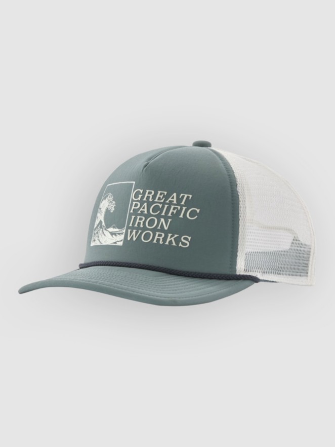 Patagonia Broadcaster Cap