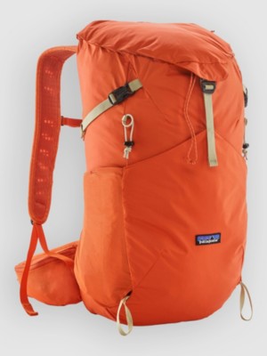 Patagonia Terravia 28L Rucksack coal orange kaufen
