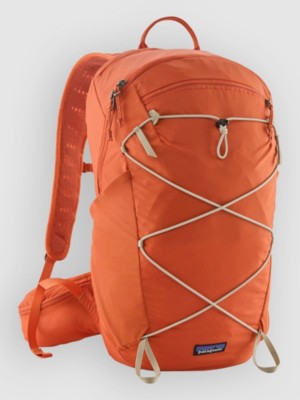 Patagonia Terravia 22L Rucksack coal orange kaufen