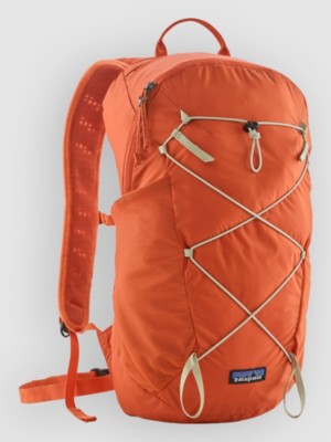 Patagonia Terravia 14L Rucksack coal orange kaufen