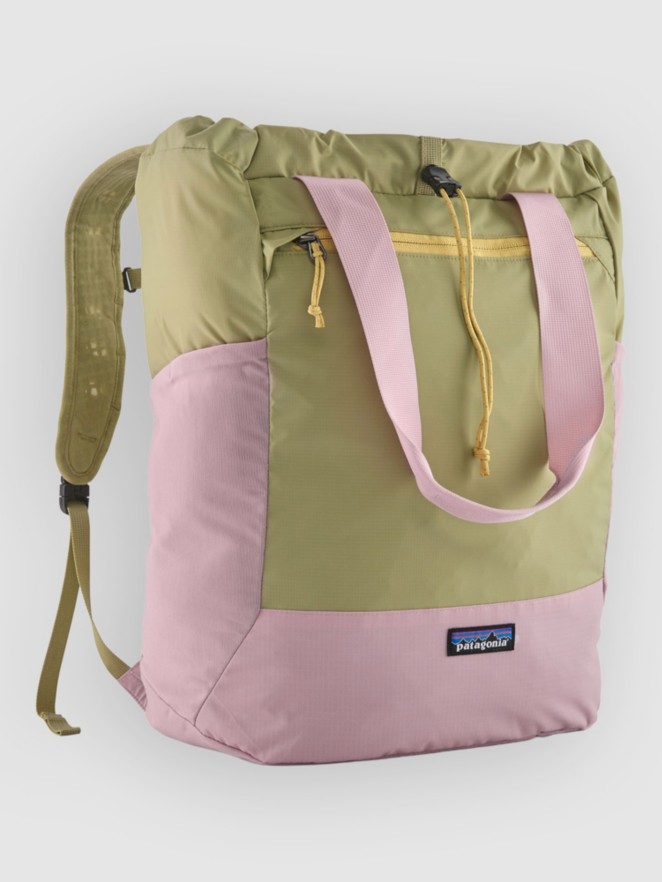 Patagonia Terravia Tote Saco