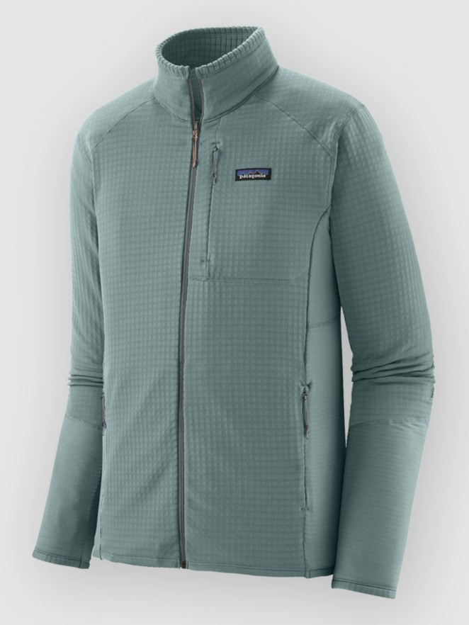 Patagonia R1 Jacka