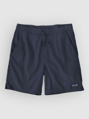 Patagonia Baggies Lights – 6 In. Korte Broek Blauw