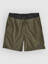 Patagonia Baggies Lights - 6 In. Pantaloncini