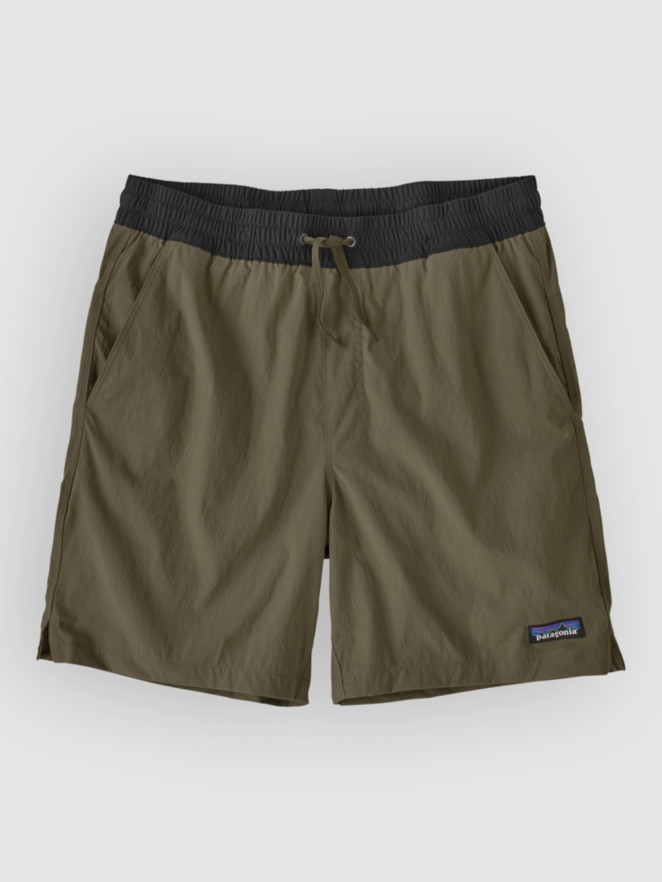 Patagonia Baggies Lights - 6 In. Pantaloncini