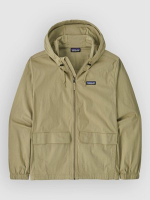 Patagonia Nomader Hoody Jas Weathered Stone