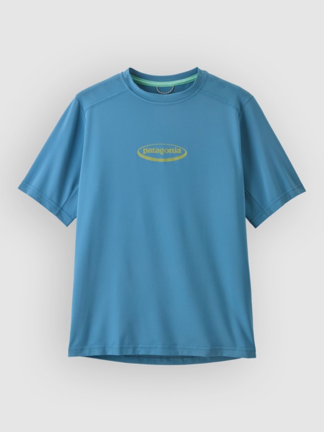 Patagonia Cap Sw Kids Camiseta