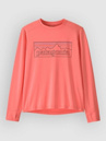 Patagonia Cap Sw Kids Longsleeve T-Shirt
