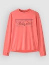 Patagonia Cap Sw Kids Longsleeve T-Shirt