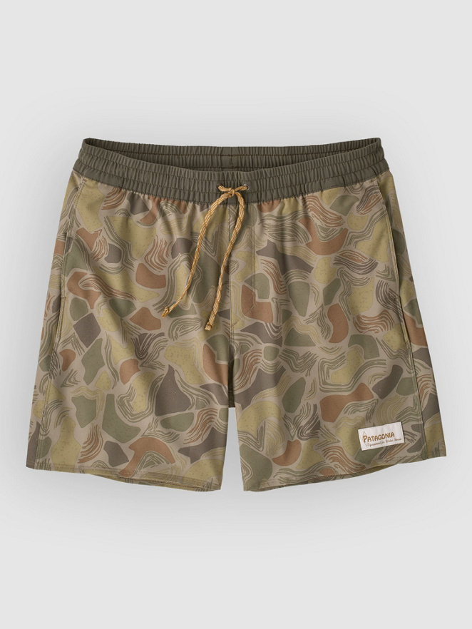 Patagonia Hydropeak Volley - 16 In. Shorts