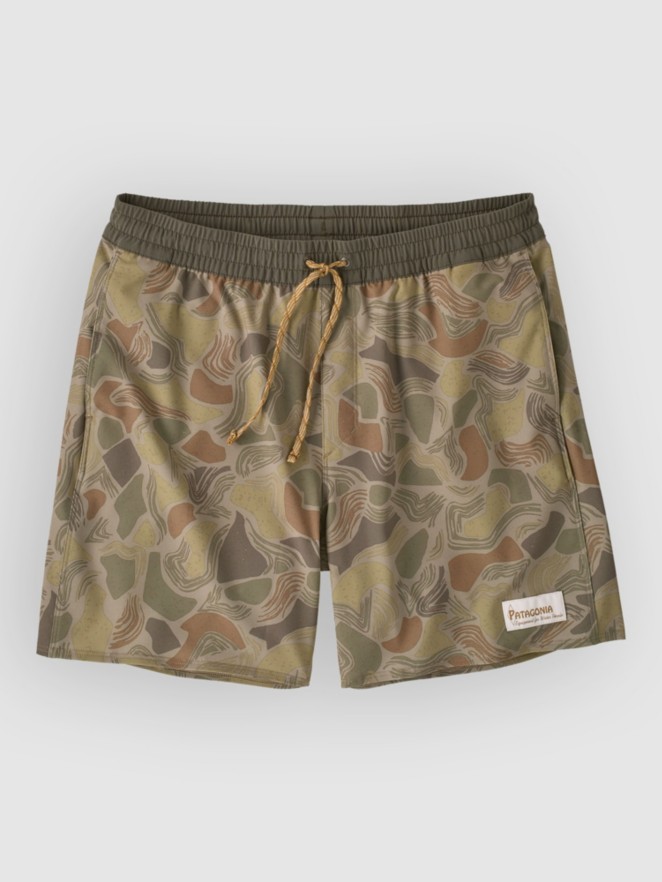 Patagonia Hydropeak Volley - 16 In. Shorts