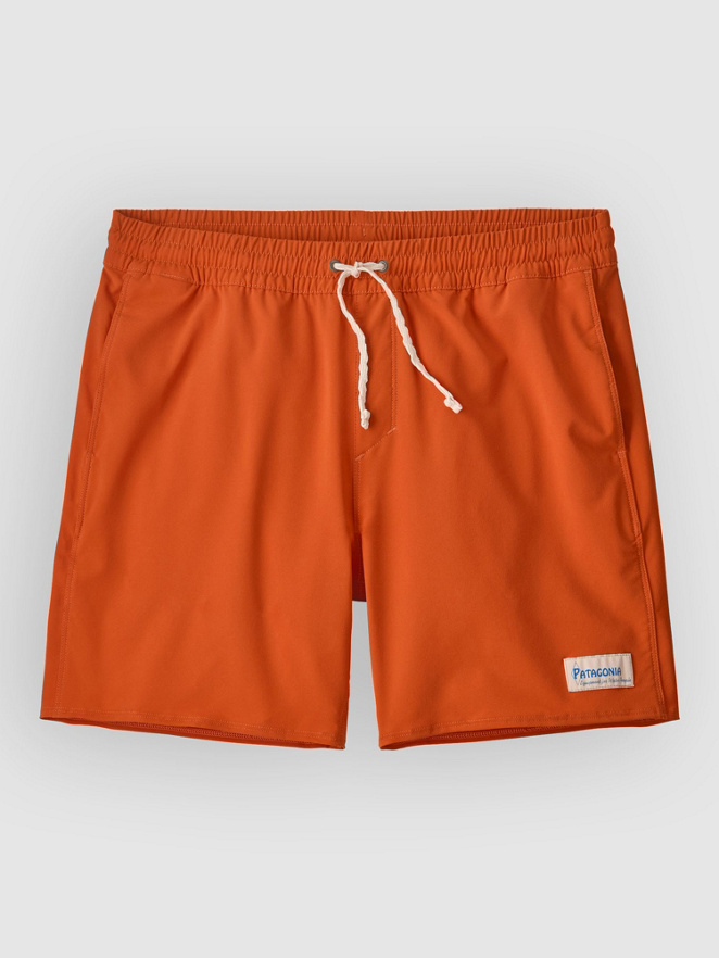 Patagonia Hydropeak Volley - 16 In. Shorts