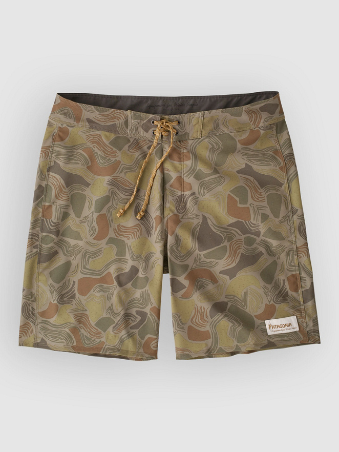 Patagonia Hydropeak - 18 In. Boardshorts